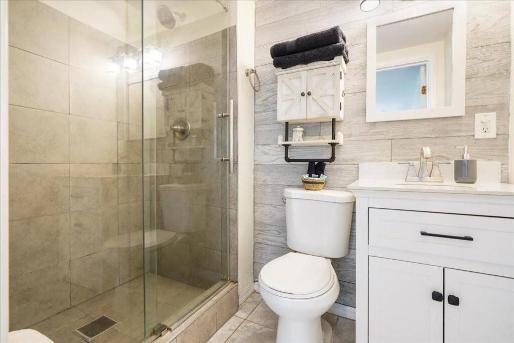 5 Minutes Walk To Beach 4Br/2Baths Daytona Beach Kültér fotó