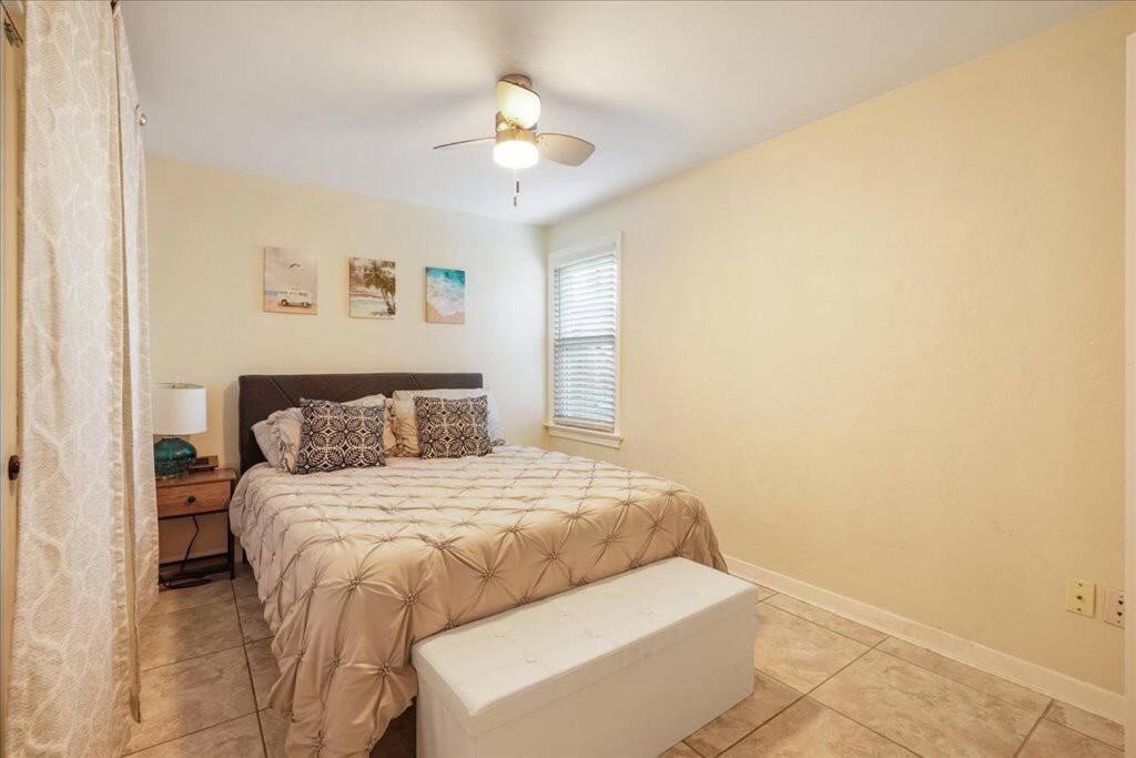5 Minutes Walk To Beach 4Br/2Baths Daytona Beach Kültér fotó